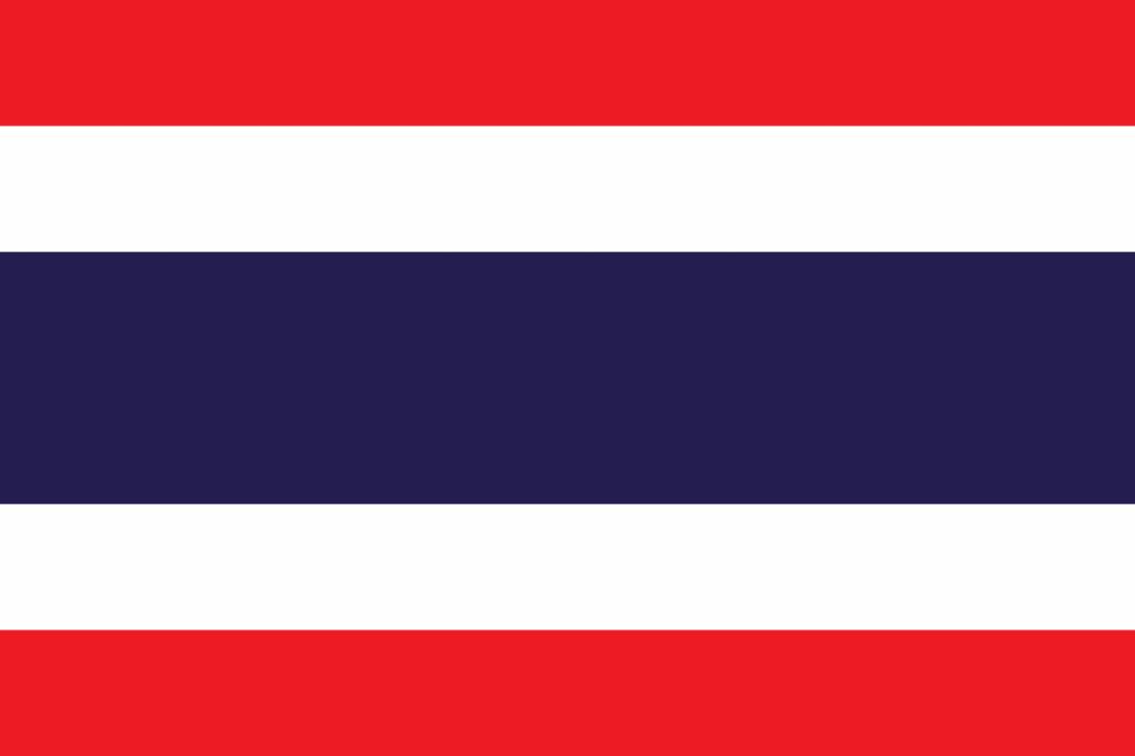 Siannese/ Thai